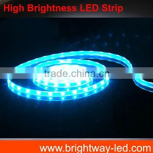 LED Strip PVC,ABS RGB LED Strip 5050 thumbnail-1