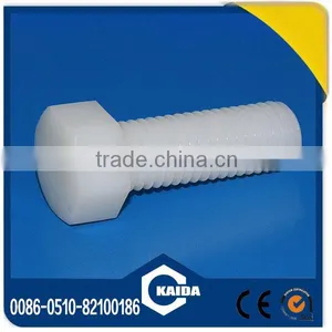 High Quality Nylon Bolts and Nuts thumbnail-4