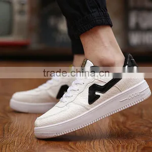 C22820B Student Boy Casual Shoe Man Casual Shoe thumbnail-1