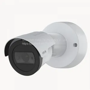 AXIS M2036-LE M2036-LE M2025-LE M2026-LE Camera thumbnail-1