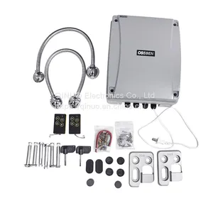 K680 DC24V Heavy Duty Gate Opener Automatic Swing Gate Operator thumbnail-5