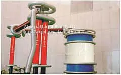 Complete Set of Xlpe Cable Resonant Test Equipment thumbnail-1