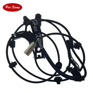 Haoxiang New Material Wheel Speed Sensor ABS 89542-0K020 For TOYOTA HILUX VIGO KUN25 KUN26 2004-2015 thumbnail-1