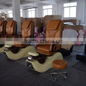 2016 Modern Manicure Table Nail Salon Furniture and Pedicure Chairs thumbnail-2
