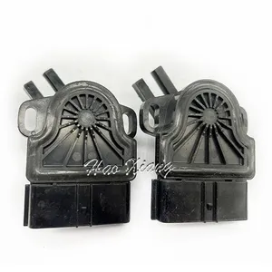 Haoxiang Auto Throttle Position Sensor TPS Sensor for Toyota Nissan Honda Hyundai KIA BMW Benz Mazda VW Ford Fiesta thumbnail-4