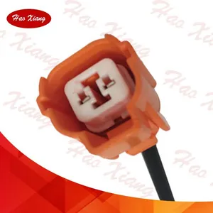 Haoxiang New Material Wheel Speed Sensor ABS 57455-S84-A52 For Honda Acura CL TL Accord 2.3 3.0 3.2 thumbnail-3
