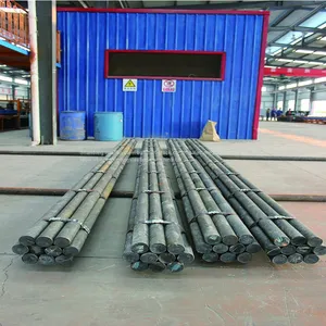 High Hardness Grinding Steel Rod for Mining Industries thumbnail-4