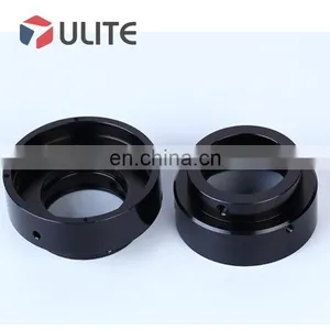 Good Quality CNC Service Fabrication High Precision Small Custom CNC Machining Metal Parts thumbnail-2