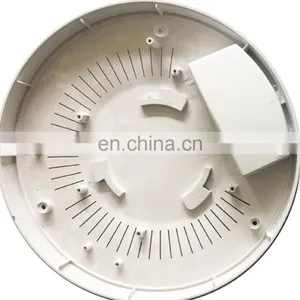 UliteMech Plastic Injection Molding Factory Customized PE PP ABS Nylon Plastic Shell Injection Molding Mold Manufacturing thumbnail-1