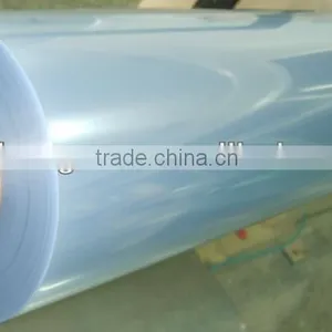 Pharmaceutical PVC Rigid Film For Blister Packing thumbnail-1