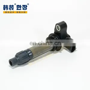 Ignition Coil 12632479 Fit for CHEVROLET SAAB SUZUKI OPEL thumbnail-2