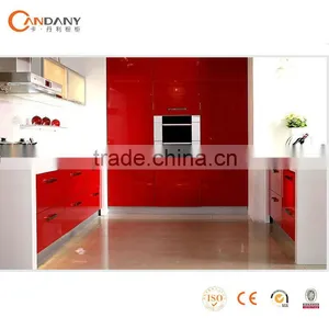 Modern Kitchen Cabinet European Style , Cabinet Kitchen Miami thumbnail-1