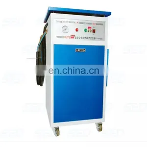 Video Technical Support Automatic Bottle Shrink Sleeve Labeling Machine thumbnail-2