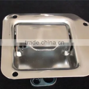 03107-1 Toolbox Handle Latch W/O Key Cylinder thumbnail-3