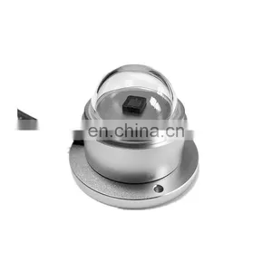 Solar Radiation Sensor 0-2000W/m2 300-1000nm Spectral Range 0-5v 4-20mA RS485 Output Pyranometer Sensor thumbnail-1