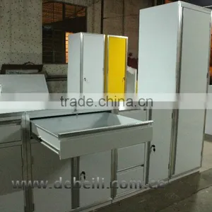 Good Performance Garage Tool Storage Locker for Repairing Tools thumbnail-4