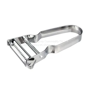 Wholesale Multi-function Kitchen Peeler Vegetable Peeler Fruit Peeler thumbnail-3