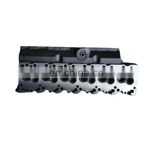 Wellfar Engine Cylinder Head 3917287 6bt5.9 6bt Cylinder Head for 6bt Cummins Cylinder Head thumbnail-1