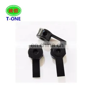 Factory Hot Sales Modern Design Injection Mold Processing Custom Abs Shell thumbnail-3