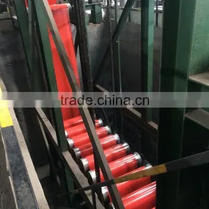 DX51D PPGI Prepainted Steel Coil/Prime Color Coated Steel Coil/Color Coated Galvanized Steel Coil thumbnail-6