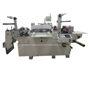 DP-320A Automatic Die Cutting Machine thumbnail-1