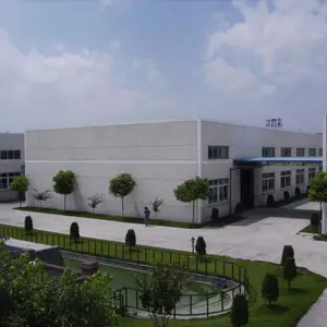 (hk) Rongxin Bio-tech Co., Limited company overview - view 1 thumbnail