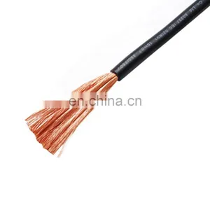 H05v-U H07v-R H05vv-F Pvc Insulated 3 Core Electric Wire 1.5mm2 2.5mm2 4mm2 thumbnail-2