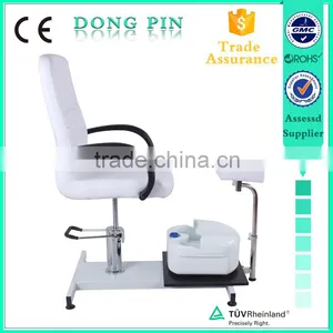 Adjustable Pedicure Chair Pedicure Stool Wholesale thumbnail-3