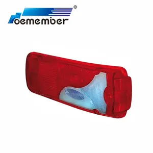 81252256060 Truck Tail Light-R and L Quantity OEM Truck Headlight for MAN thumbnail-1