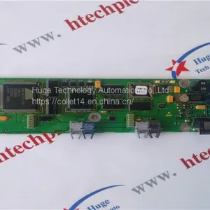 ABB 5STP29H2001 Phase Control Thyristor thumbnail-1