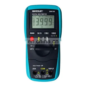 Allosun EM6189 Digital Multimeter thumbnail-1