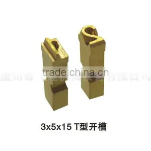 Coding Machine Brass Copper Characters thumbnail-2