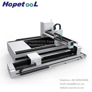 3015-fiber-laser-cutting-machine Metal Fiber Laser Cutting Machine Price thumbnail-4