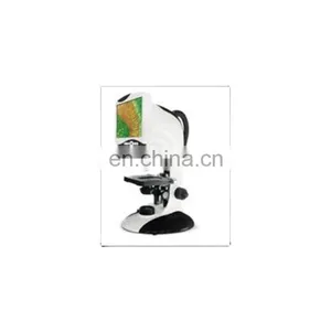 Ti1 Ti2 Ti3 Ti4 Ti5 Observe Cells&bacterium&insect Usb Lcd Digital Microscope With Camera Digital thumbnail-1