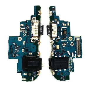 Mobile Flex Cable For Samsung Galaxy A52 A525 Charging Port Cell Phone Spare Parts thumbnail-4