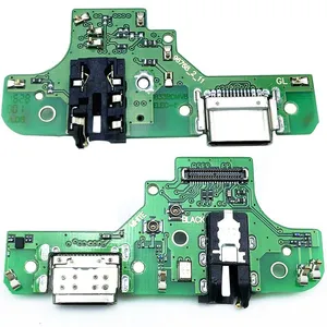 For LG K50S Charging Port Flex Cable Charging Flex Charger Connector Cell Phone Parts thumbnail-3