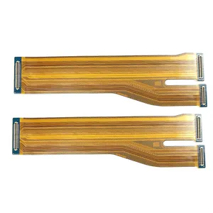 Charging Flex Main Board Flex Cable For Samsung Galaxy A52 Motherboard Cell Phone Parts Usb Charging Port thumbnail-3