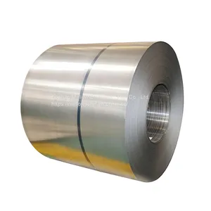 Mellow Best-Price 201/304/430 8K Mirror Finish Stainless Steel Coil With Best Price thumbnail-1