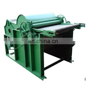 2020 Hot Sale Cotton Opening Machine, Fiber Opener Machine thumbnail-1