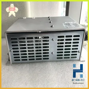 DSSR122 48990001-NK ABB DC Transmission Power Supply Device thumbnail-2