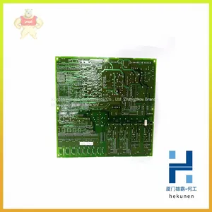 DS200DCFBG1BGB DS200DCFBG1BJB GE Communication Module Power Board Terminal Board (available in Stock) thumbnail-3