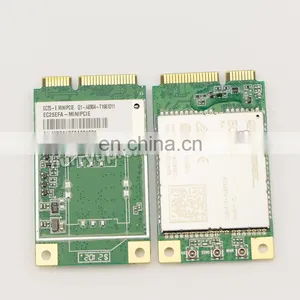 EC25 Mini PCIe 4G Module LTE Cat.4 EC25-E thumbnail-2