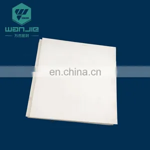 Thickness 4mm-50mm China Factory Supply Good Mechanical Properties Molded PTFE Sheet thumbnail-2