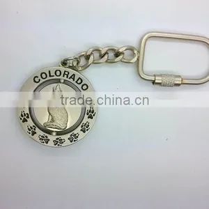 Key Chain/animal Key Chain thumbnail-4