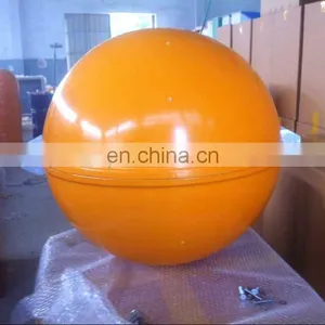Direct Factory 300mm Diameter FRP Aerial Marker Balls for Power Line thumbnail-3