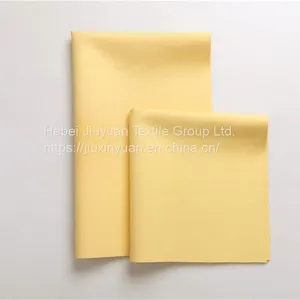 Microfiber Man-Made Chamois Coated Towel PU Towel JY001 thumbnail-3