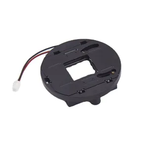 IR Infrared Thermal Imaging Shutter for Night Vision Thermal Camera Face Recognition Camera thumbnail-1