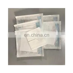 Factory Cheap Price Breathable Hemostatic Non-Woven Sponges thumbnail-3