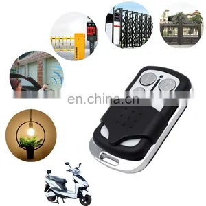 315mhz/433,92 Mhz de Control Remoto Garage Door Remote Gate Remote Control Garage Door Opener Remote Universal Control thumbnail-2
