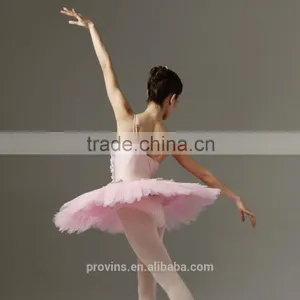 Romantic Tutu, Professional Tutu, Classical Tutu, Classical Ballet Tutu Ballet Costume thumbnail-2